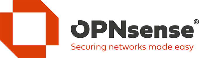 OPNsense Logo Horizontal 681 200